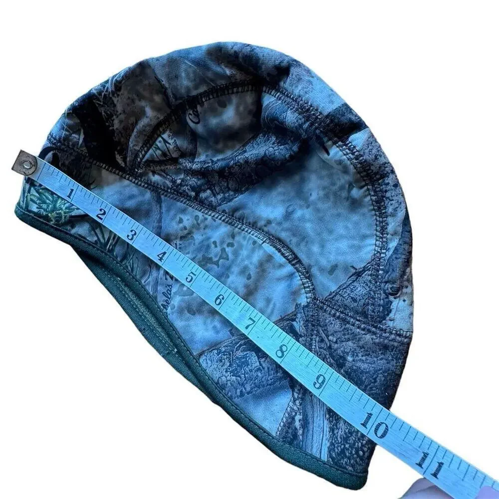 Instinct Camouflage Hunting Beanie - Realtree Camo Unisex One Size